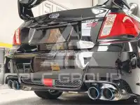 2013 Subaru WRX
