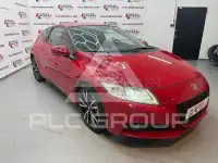 2013 Honda CR-Z