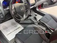 2013 Honda CR-Z