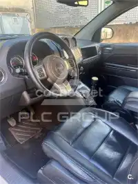 2013 Jeep COMPASS