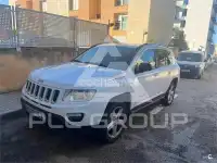 2013 Jeep COMPASS