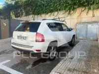 2013 Jeep COMPASS