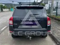 2013 Jeep COMPASS
