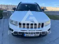 2013 Jeep COMPASS