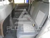 2013 Jeep COMPASS