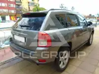2013 Jeep COMPASS