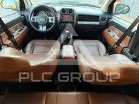 2013 Jeep COMPASS