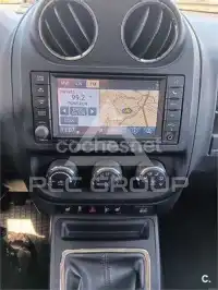 2013 Jeep COMPASS
