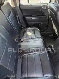 2013 Jeep COMPASS
