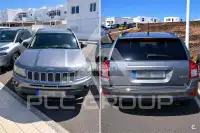 2013 Jeep COMPASS