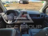 2013 Jeep COMPASS