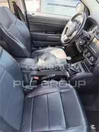 2013 Jeep COMPASS