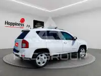 2013 Jeep COMPASS