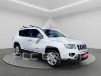 2013 Jeep COMPASS