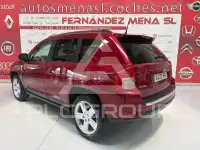 2013 Jeep COMPASS