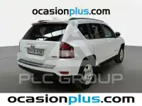2013 Jeep COMPASS