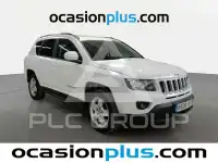 2013 Jeep COMPASS