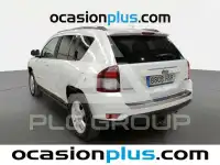 2013 Jeep COMPASS