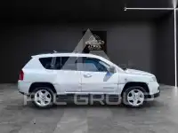 2013 Jeep COMPASS