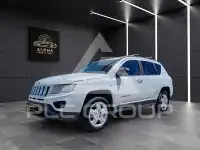 2013 Jeep COMPASS