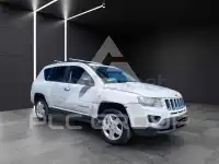 2013 Jeep COMPASS
