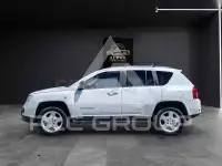 2013 Jeep COMPASS