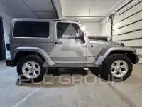 2013 Jeep WRANGLER