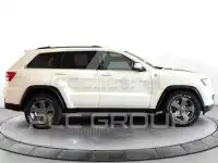 2013 Jeep Grand Cherokee
