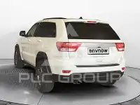 2013 Jeep Grand Cherokee