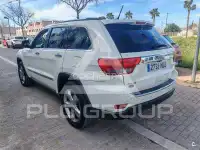 2013 Jeep Grand Cherokee