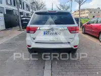 2013 Jeep Grand Cherokee