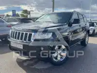 2013 Jeep Grand Cherokee