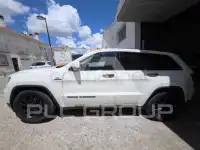 2013 Jeep Grand Cherokee