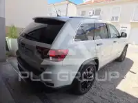 2013 Jeep Grand Cherokee