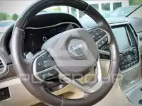 2013 Jeep Grand Cherokee