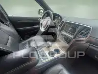 2013 Jeep Grand Cherokee
