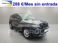 2013 Jeep Grand Cherokee
