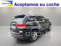 2013 Jeep Grand Cherokee