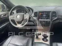 2013 Jeep Grand Cherokee