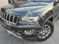 2013 Jeep Grand Cherokee