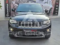 2013 Jeep Grand Cherokee