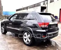 2013 Jeep Grand Cherokee