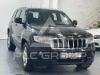 2013 Jeep Grand Cherokee