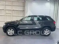 2013 Jeep Grand Cherokee