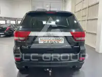 2013 Jeep Grand Cherokee
