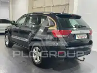 2013 Jeep Grand Cherokee