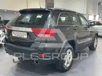 2013 Jeep Grand Cherokee