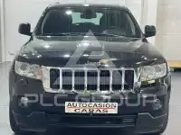 2013 Jeep Grand Cherokee