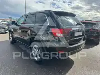 2013 Jeep Grand Cherokee