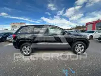 2013 Jeep Grand Cherokee